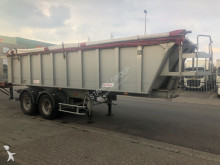 semiremorca benă Benalu