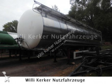 gebrauchter Auflieger Tankfahrzeug
