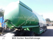 gebrauchter Auflieger Tankfahrzeug