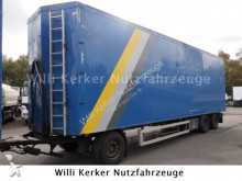 n/a Knapen 3 Achs Schubboden 73 m3 semi-trailer
