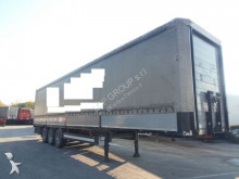 n/a 3 E CENTINATO CON SPONDE STERZANTE E SOLLEVABILE semi-trailer