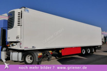 gebrauchter Kühlkoffer