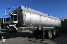 Schwarzmüller THERMO - Kippmulde 25m³ Nr.: 844 semi-trailer