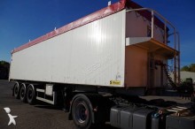 Samro Céréalière 3 Essieux dont 1 relevable semi-trailer