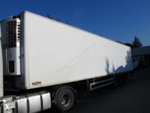 semirremolque frigorífico mono temperatura Chereau