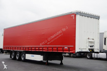 Krone FIRANKA /COIL MULDA / XL / MULTI LOCK semi-trailer