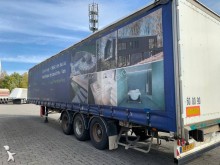 semirremolque lonas deslizantes (PLFD) Fruehauf