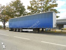 Krone profliner semi-trailer