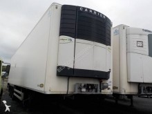 semiremorca frigorific(a) mono-temperatură Chereau