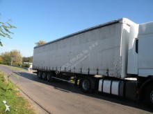 semirremolque lonas deslizantes (PLFD) Kögel