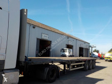 semirremolque General Trailers FCNP-XX-R03 (ROR-AXLES)