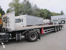 semi remorque Fruehauf