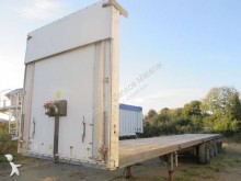 Samro semi-trailer