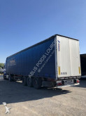 semi remorque rideaux coulissants (plsc) occasion