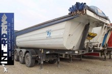TecnoKar Trailers half-pipe semi-trailer