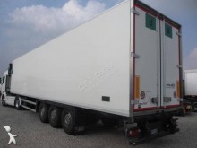 Unitrans mono temperature refrigerated semi-trailer
