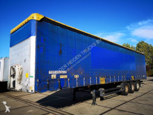 Schmitz Cargobull tautliner semi-trailer