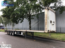 semi remorque General Trailers open laadbak Disc brakes