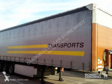 semi remorque rideaux coulissants (plsc) Schmitz Cargobull