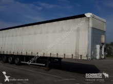 semirremolque lonas deslizantes (PLFD) Schmitz Cargobull
