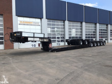overige trailers Nooteboom