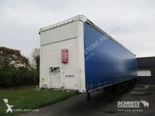 semi remorque rideaux coulissants (plsc) Schmitz Cargobull
