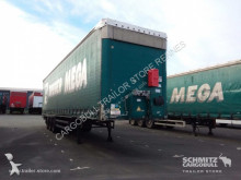 semi remorque rideaux coulissants (plsc) Schmitz Cargobull