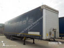 semirremolque lonas deslizantes (PLFD) Schmitz Cargobull