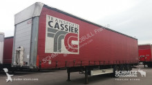 semi remorque rideaux coulissants (plsc) Fliegl