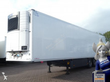 semi remorque Schmitz Cargobull SKO