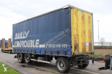 semi remorque rideaux coulissants (plsc) Lecitrailer