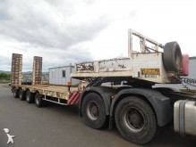 semi remorque porte engins ACTM