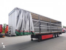 semirimorchio Krone OP HOLD SD 04 DA NL REGISTRATION
