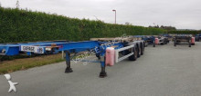 semiremorca transport containere Samro