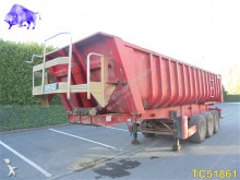 semirremolque General Trailers Tipper