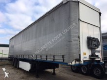 semi remorque Fruehauf