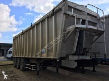 semiremorca benă transport cereale Benalu