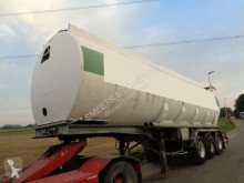 used other semi-trailers