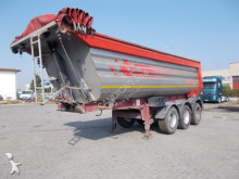 Minerva semi-trailer