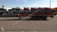 Groenewegen container semi-trailer