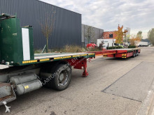 used other semi-trailers
