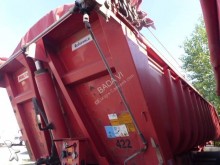 semi remorque Fruehauf