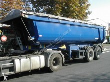semiremorca benă Schmitz Cargobull