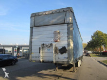 used other semi-trailers