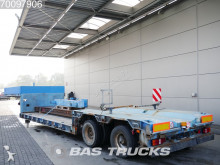 used other semi-trailers
