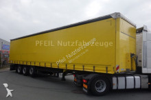 semiremorca cu prelata si obloane Schmitz Cargobull