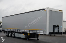 semirremolque lonas deslizantes (PLFD) Wielton