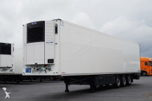 semirremolque frigorífico Schmitz Cargobull