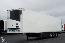 semirremolque frigorífico Schmitz Cargobull