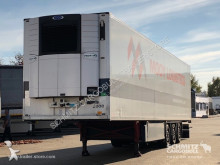 Schmitz Cargobull Tiefkühler Standard semi-trailer
